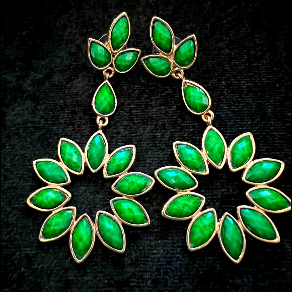 Amrita Singh Earrings